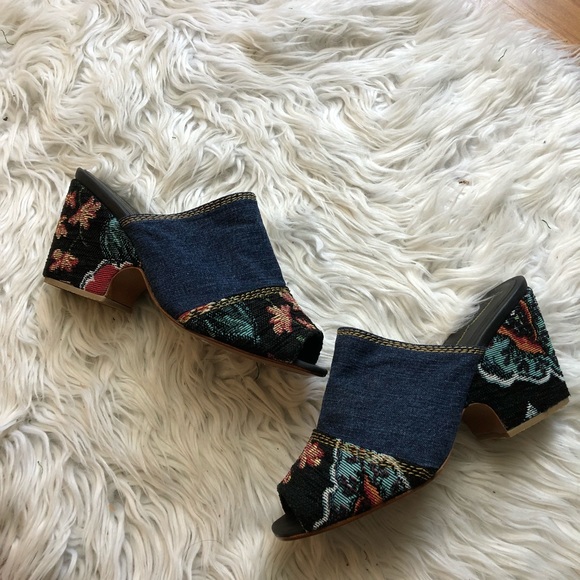 Rachel Comey Mules - Picture 4 of 6